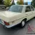 1973 Mercedes-Benz 200-Series 1973 MERCEDES-BENZ 280