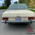1973 Mercedes-Benz 200-Series 1973 MERCEDES-BENZ 280