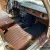 1973 Mercedes-Benz 200-Series 1973 MERCEDES-BENZ 280