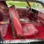 1979 Chevrolet Camaro Z28 MATCHING NUMBERS V8 COLD AC BUILD SHEET