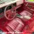 1979 Chevrolet Camaro Z28 MATCHING NUMBERS V8 COLD AC BUILD SHEET