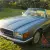 Mercedes Benz 450SL in VIC