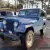 1985 Jeep CJ