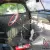 1939 Olds gasser rat rod hot rod chevy ford vintage drag willys race car blower