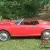 Alfa Romeo Giulietta SPIDER 1st SERIES