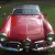 Alfa Romeo Giulietta SPIDER 1st SERIES