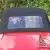 Alfa Romeo Giulietta SPIDER 1st SERIES