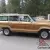 1983 Jeep Wagoneer 4x4 LIMITED 116k Original Miles