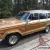 1983 Jeep Wagoneer 4x4 LIMITED 116k Original Miles