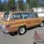 1983 Jeep Wagoneer 4x4 LIMITED 116k Original Miles