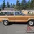 1983 Jeep Wagoneer 4x4 LIMITED 116k Original Miles
