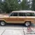 1983 Jeep Wagoneer 4x4 LIMITED 116k Original Miles