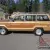 1983 Jeep Wagoneer 4x4 LIMITED 116k Original Miles