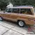 1983 Jeep Wagoneer 4x4 LIMITED 116k Original Miles
