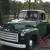 1953 Chevrolet Other Pickups