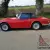 1973 Triumph TR6 2.5 Manual