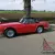 1973 Triumph TR6 2.5 Manual