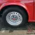 1973 Triumph TR6 2.5 Manual