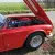 1973 Triumph TR6 2.5 Manual