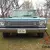 1966 Plymouth Satellite gtx clone
