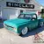1968 Chevrolet C-10