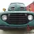 1950 Ford F3 Dump Bed!
