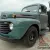 1950 Ford F3 Dump Bed!