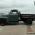 1950 Ford F3 Dump Bed!