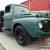 1950 Ford F3 Dump Bed!