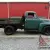 1950 Ford F3 Dump Bed!
