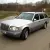  1995 MERCEDES E200 W124 ESTATE AUTO SILVER - 79K - 1 OWNER - TAX 