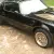 True Y84 WS6 Car Smokey and the Bandit
