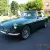 1968 MGB GT