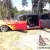 1958 Cadillac Superior Hearse