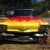 1958 Cadillac Superior Hearse