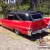 1958 Cadillac Superior Hearse