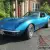 1969 Chevrolet Corvette