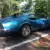 1969 Chevrolet Corvette