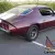 1971 Chevrolet Camaro Z28