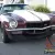 1971 Chevrolet Camaro Z28