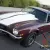 1971 Chevrolet Camaro Z28