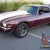 1971 Chevrolet Camaro Z28