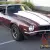 1971 Chevrolet Camaro Z28