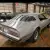 1975 Pontiac Trans Am