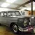 1968 Mercedes W111 230S RHD Universal IMA of Mechelen Shooting Brake Restoration