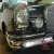 1968 Mercedes W111 230S RHD Universal IMA of Mechelen Shooting Brake Restoration