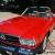 1987 Mercedes-Benz SL-Class Pristine Auto Hard & Soft Top 27,540  Actual Miles