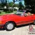 1987 Mercedes-Benz SL-Class Pristine Auto Hard & Soft Top 27,540  Actual Miles