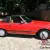 1987 Mercedes-Benz SL-Class Pristine Auto Hard & Soft Top 27,540  Actual Miles