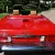 1987 Mercedes-Benz SL-Class Pristine Auto Hard & Soft Top 27,540  Actual Miles